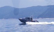 Mỹ chuyển giao 6 xuồng tuần tra Metal Shark cho Cảnh sát biển Việt Nam