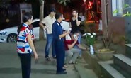 Bé trai 3 tuổi rơi từ tầng cao chung cư xuống đất tử vong thương tâm