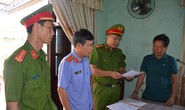Quảng Nam: Lập khống hồ sơ đất đai, 3 cán bộ bị bắt