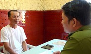 Vì 1 cái nắm tay, kẻ cướp giật trên đường bị bắt