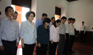 Học Bác là việc thường xuyên, tự giác