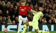 Man United gục ngã sân nhà, Juventus rơi chiến thắng ở Amsterdam