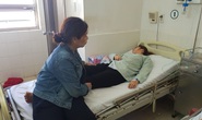 Cô giáo mầm non uống nước tẩy tự tử sau khi hiệu trưởng điện thoại