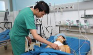 Mổ tim kỹ thuật mới ở bệnh viện tuyến huyện