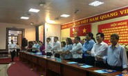 Gần 100% người dân Tân Bình hài lòng về cải cách hành chính