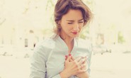 Tim đập loạn xạ, coi chừng đột tử?
