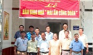 Vĩnh Long: Tăng mức hỗ trợ Mái ấm Công đoàn
