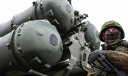 Cơn ác mộng của NATO S-400 đủ sức hạ máy bay tàng hình