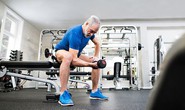 Bất ngờ 1 kiểu tập thể thao khiến bạn sống lâu hoặc chết sớm
