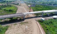 Cao tốc Trung Lương - Mỹ Thuận đã hết tắc