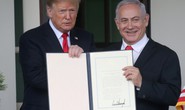 Mỹ cảnh báo Israel về mối quan hệ với Trung Quốc