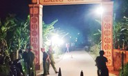 Đến dự tiệc tân gia, đâm gia chủ trọng thương và đâm chết một người