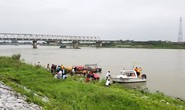 Nữ sinh lớp 12 nhảy sông tự tử nghi do bị xâm hại sau tiệc liên hoan