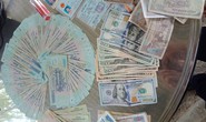 Nhặt được gần 50 triệu đồng, lên Facebook tìm chủ nhân trả lại