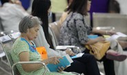 Hoàn thiện mẫu thẻ BHYT điện tử