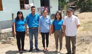 Khánh Hòa: Hỗ trợ công nhân nghèo an cư