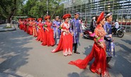 Sóc Trăng: Tổ chức lễ cưới tập thể cho NLĐ khó khăn
