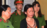 Vu khống cán bộ quan hệ bất chính và cướp tiền, nữ giám đốc lãnh án tù
