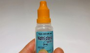 Rửa mắt bằng nước muối sinh lý lâu dài có tốt?