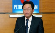 Tổng Giám đốc PVN Nguyễn Vũ Trường Sơn được chấp thuận cho thôi chức