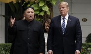 Ông Trump được “thơm lây” nhờ... Triều Tiên