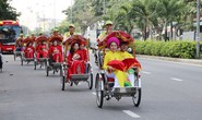 Đà Nẵng tổ chức lễ cưới tập thể cho đoàn viên khó khăn