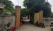 Ngồi nhậu nghe vợ nói mất tiền, cậu cầm dao chém chết cháu ruột