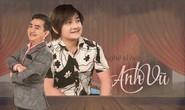 [eMagazine] - Lời gan ruột của nghệ sĩ hài Anh Vũ trước khi đột ngột qua đời ở Mỹ