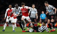 Thắng trận thứ 10 liên tiếp sân nhà, Arsenal bay vào Top 3 Ngoại hạng