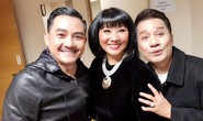 Nghệ sĩ Anh Vũ đột ngột qua đời, trái tim tôi nhói đau!