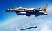 Israel dùng tên lửa mới “qua mặt được S-300” ở Syria