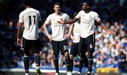 Thua tan nát, Man United hẹp cửa top 4 Giải Ngoại hạng Anh