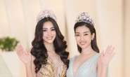 Có thêm cuộc thi Hoa hậu Thế giới Việt Nam