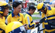 Ứng dụng gọi xe be bắt tay hợp tác với tài xế miền Tây