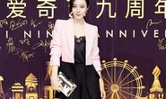 Phạm Băng Băng xuất hiện thần thái sau bê bối gian lận thuế