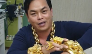 Khởi tố, bắt tạm giam Phúc XO