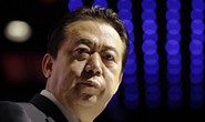 Trung Quốc chính thức bắt giữ và buộc tội cựu sếp Interpol