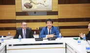 Trường ĐH Kinh tế TP HCM liên kết đào tạo với Trường ĐH Waikato