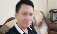 Giữ khẩn cấp thầy giáo bị tố xâm hại nữ sinh lớp 8 đến có thai