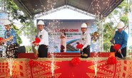 Đà Nẵng:  Khởi công xây dựng dự án nhà ở gần 200 tỉ đồng cho công nhân
