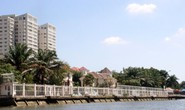 [ĐIỀU TRA] Rắp tâm lấn chiếm bờ sông Sài Gòn: UBND TP HCM chỉ đạo gấp rút rà soát