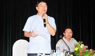 Bầu Đệ bất ngờ trở lại làm chủ tịch CLB Thanh Hóa