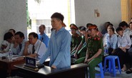 Đề nghị tử hình nguyên cán bộ ngân hàng thụt két 114 tỉ đồng