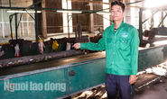Vụ hơn 300 thi thể thai nhi ở nhà máy rác: Đã đào một số mộ chôn cất