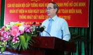 TP HCM: Dự kiến ngày 11-5 sẽ bầu 2 phó chủ tịch UBND TP