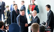 Ông Kim Jong-un: Hòa bình bán đảo Triều Tiên phụ thuộc vào thái độ của Mỹ