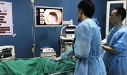 Báo động ung thư đại trực tràng trẻ hóa