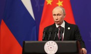 Ukraine chuẩn bị trừng phạt Nga về việc cấp hộ chiếu