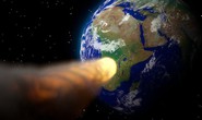 NASA tiết lộ về 2 tiểu hành tinh suýt vung nắm đấm vào trái đất