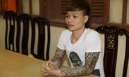 Giang hồ mạng Khá Bảnh bị khởi tố 2 tội danh